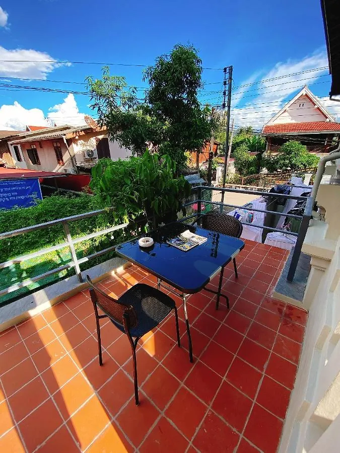 Opera Premier Hotel Luang Prabang