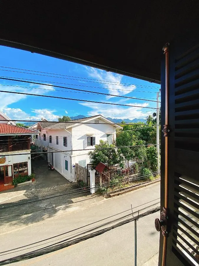 Opera Premier Hotel Luang Prabang