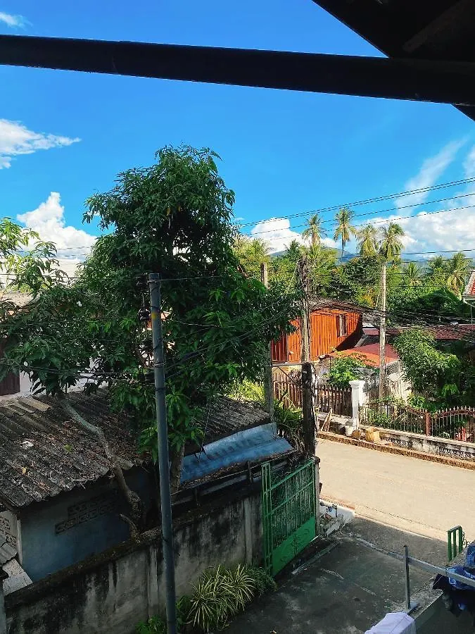 Opera Premier Hotel Luang Prabang 3*,  Laos