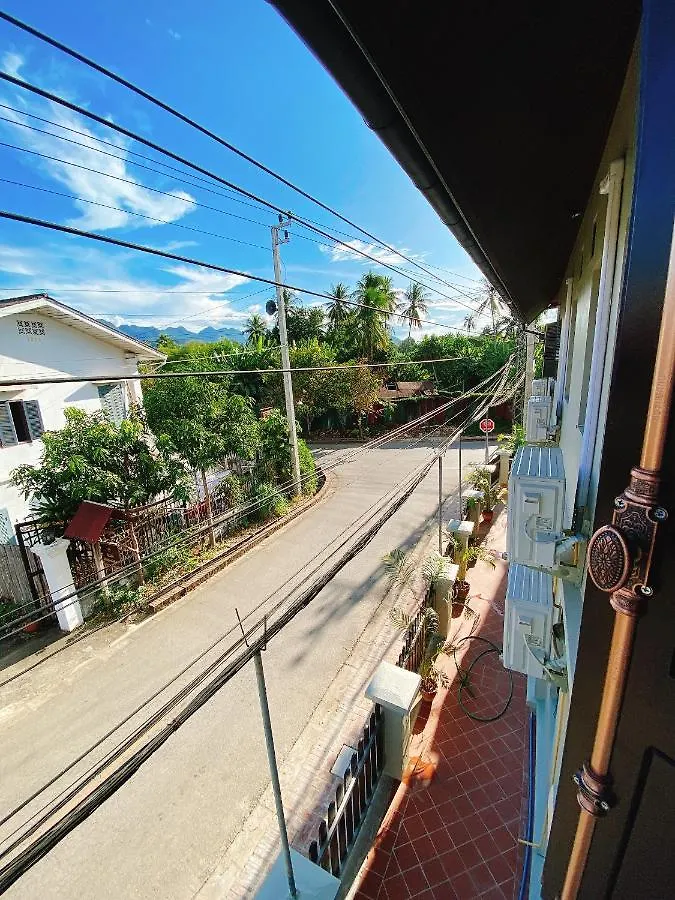 ***  Opera Premier Hotel Luang Prabang Laos