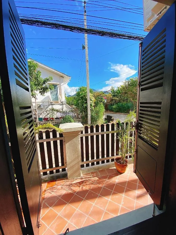 Opera Premier Hotel Luang Prabang