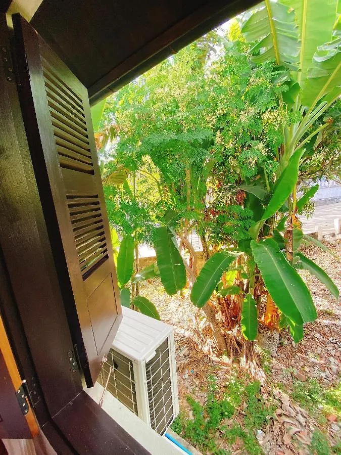 Opera Premier Hotel Luang Prabang