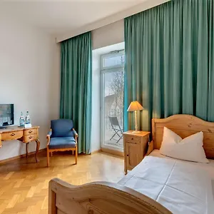 Kolbergarten Hotel Bad Tolz
