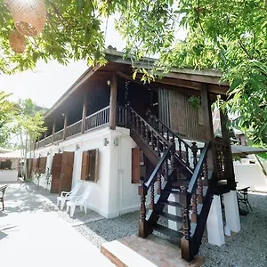 Maison Barn Laos ** Luang Prabang