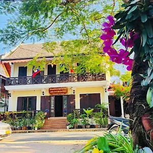 Anisa Mekong Riverside *** Luang Prabang