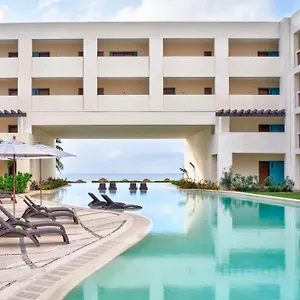 Hyatt Ziva Riviera Maya (adults Only) 5* Puerto Morelos