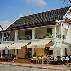 Barn Laos Auberge de jeunesse