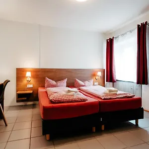 Braugasthof Trompete Hotel Eichstatt