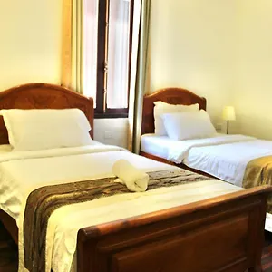 Bouathong *** Luang Prabang