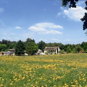 Wald- Und Tagungshotel Gelaender Hotel Schernfeld