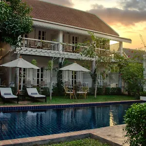 Chic Hana Boutique Hotel