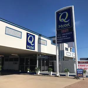 The Q 3* Rockhampton