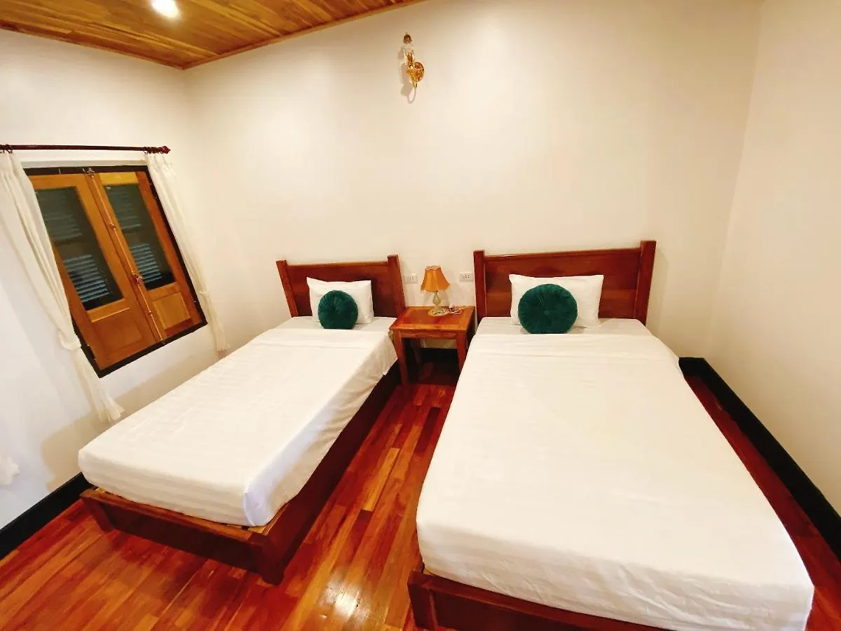 Opera Premier Hotel 루앙프라방